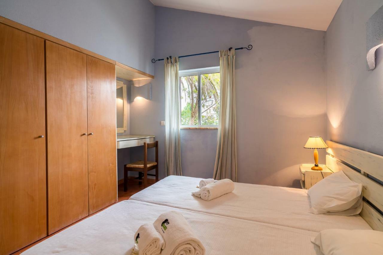 BmyGuest - Falésia Beach Villa Albufeira Extérieur photo